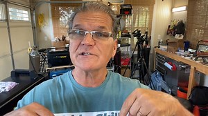 TIG welding overhead 4f tube to plate video comparing walking the cup to freehand with TIG finger® Sign up for my email list here: https://weldmongerstore.com/pages/weldmonger-subscribe-plus-free-tig-workbook 150 amps using a primeweld TIG325x with water cooled torch 3/32" 2% lanth tungsten electrode 3/32" ER70S6 filler rod for root using #6 weldmonger gas lens setup 1/8" ER70S6 filler rod for second pass using furick jazzy#10 ceramic | Welding Tips & Tricks