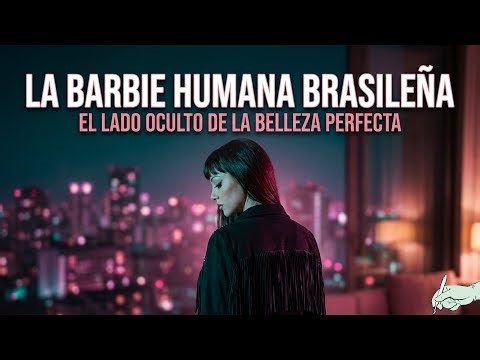Murió la Barbie humana brasileña: la verdad incómoda detrás de su obsesión estética