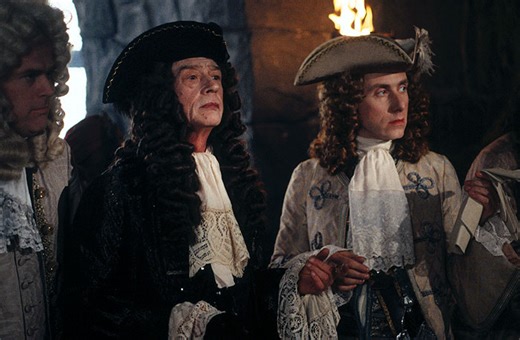 Rob Roy (1995) | ČSFD.cz