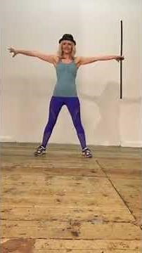 Cane jazz dance - After School Club