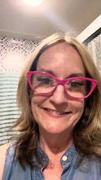 After Bathroom Renovation in RV 5th Wheel Silver Star Camper