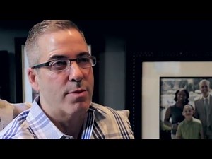 Meet Michael Morrison