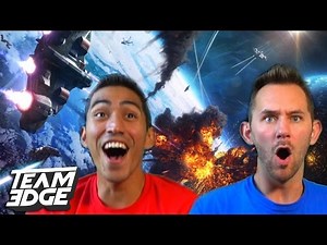 ORBIT PUNISHMENT CHALLENGE