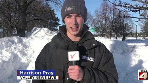 10:00PM News Part 1 - April 4 | Haystack News
