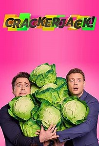 Crackerjack! (2020-2021) - TV Show
