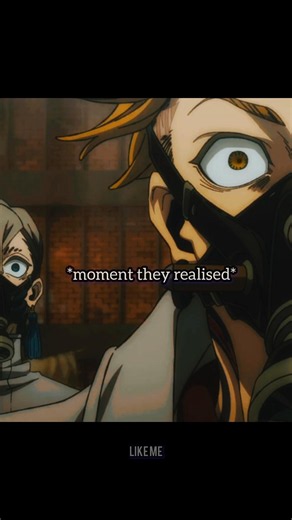 Everyone Thought Rudo Was a Normal MC... 💀 | Gachiakuta