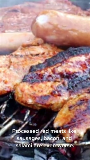 👉 Red Meat & Cholesterol: The Real Truth