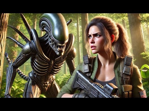 They Hunted Humans for Sport — Then Realized We’re the Apex Predators |HFY| SCI FI STORIES