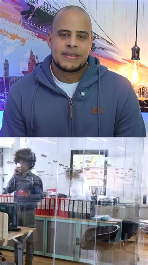 Cloud Lamb E-Learning | Cisco | Fortinet | Cloud on Instagram: "🔥 *¡El futuro de las redes está en la automatización y la programabilidad!* 🔥 Con nuestro curso Programabilidad y Automatización de Redes pasarás de *Principiante a Experto en solo 6 meses* 📚 *¿Qué aprenderás?* ✔ Cómo automatizar routers, switches y plataformas Cisco con Ansible, Python y NETCONF/RESTCONF ✔ Integración con plataformas no-Cisco (Linux, APIs abiertas, SNMP, gRPC/gNMI) ✔ Uso de herramientas clave: Terraform, Grafana