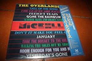 The Overlanders - Michelle