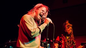 Ariel Pink Shares New Song “Time to Live”: Listen