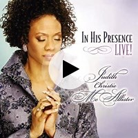 Like The Dew by Judith Christie-McAllister