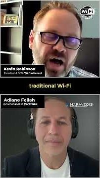 Wi-Fi HaLow & IoT: Unlocking Long-Range, Low-Power Connectivity Across the Globe