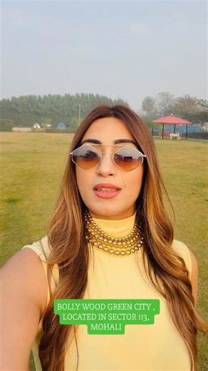 Heena Kaul on Instagram: "@bollywoodgreencity113 Phase 4 is ready with more enhanced and enriched amenities with spacious 3BHK and 4BHK Homes. Bollywood Brand has successfully delivered Bollywood Heights 1, Bollywood Heights 2, Bollywood Essentia ,Bollywood Green City phase 3, already 400 families are living, they have acres of botanical Gardens, five star club houses, amenities for your energetic life. #mohalirealestate #chandigarh #mohali #tricity #punjab"