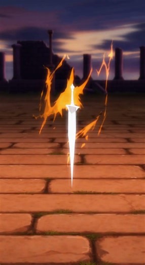 Scene 1-4 of' RISE OF THE LAST EMBER #motivation