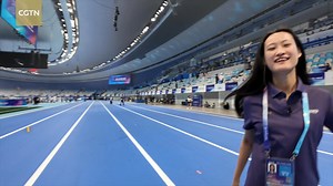 112K views · 2K reactions | The 2025 World Humanoid Robot Games...