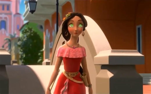 公主被心灵控制服从（心灵控制）