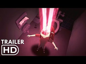 LITTLE DEMON | Official Trailer (2022)
