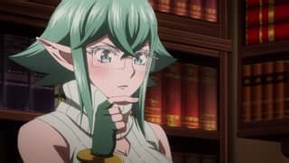 Headhunted to Another World: From Salaryman to Big Four! | E4 - Breakthroughs Happen Even With Magic!