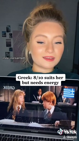 Exploring Harry Potter and Hermione Granger Accents in Different Countries