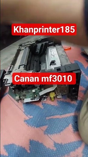 canan mf3010 how to open and close #trending #shorts #viral