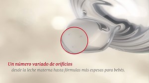 11K views · 63 reactions | Les presentamos nuestra nueva línea de productos NUK: Nature Sense. Una línea creada para brindarle a los pequeños una mejor experiencia, más cercana a lo natural. Esperamos les guste! | NUK | Facebook