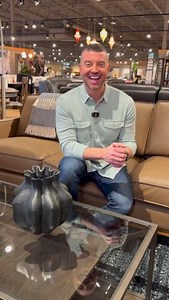 Check out these 5 fresh sofas sectionals! 🛋️ Whether you want to recline in style or utilize amazing features like cupholders and charging ports, you can find stylish seating options at up to 50% off list prices during our Spring Home Sale! 🌷 - Cormic Sofa - Dash Sofa - Parklynn Sofa - Lindyn Collection - Simply Elements Custom Sectional Visit your local Slumberland to discover the perfect piece to elevate your home! 🎉 https://ow.ly/zh7p50VBI1U | Slumberland Furniture