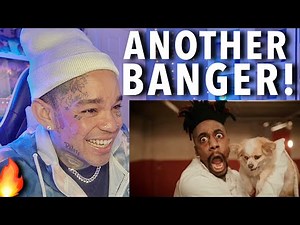 Dax - Why So Serious? (Official Music Video) [reaction]