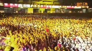 3.3K views · 63 reactions | KISS - Love Gun at The Rock Am Ring Festival in Nürburgring Germany on June 3, 2010 on The Sonic Boom Over Europe Tour | The Hottest Band In The World KISS | Facebook