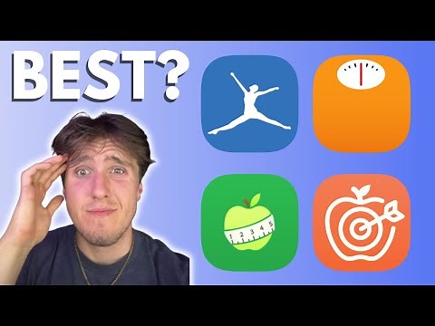 I Tried Every Calorie Counter to See Which is Best (2025)