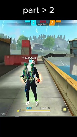 🔥 Free Fire Custom Shorts 4K | Epic Custom Room Gameplay 🎮 #OnlyCusto#shorts @Rab7gaming @mr triple