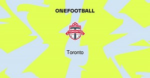Toronto | Overview | OneFootball