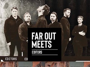 Editors discuss new album 'EBM' and being indie survivors