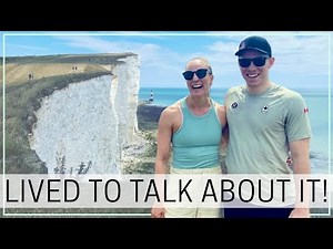 SEVEN SISTERS: Epic Hike Of A Lifetime!