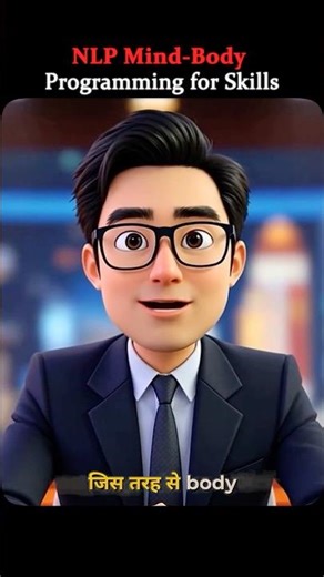 You can Program Your Mind like a Computer, if you know this… #nlp #ved #programyourmind #nlptraining