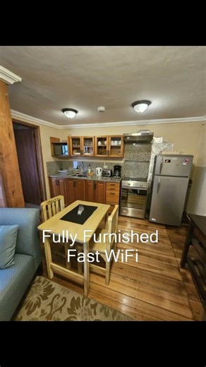 Casa Tierra Cuenca — Furnished Apartments in Historic Ecuador | Weekly & Monthly Rentals