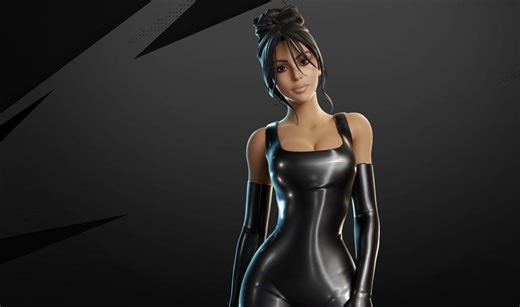 Kim Kardashian is coming to Fortnite | ScreenHub: Film, TV, Streaming and Games