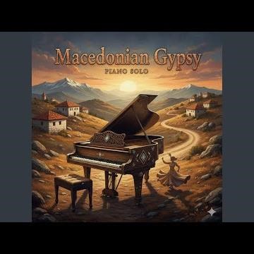 Night Camp Near the River