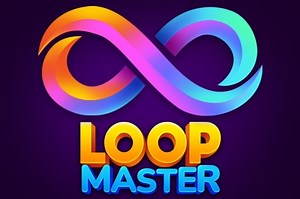 Play Loop Master | Free Online  Games. KidzSearch.com