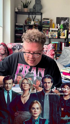 Kay-Scarpetta-Reihe: Neue Serie mit Nicole Kidman