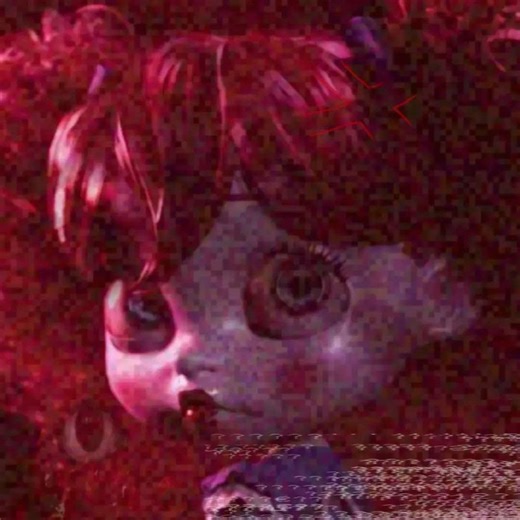 𓏵 ; #poppy 🌹 ࿐┆my queen outdid the entire poppy playtime cast😂✌️ ⋮ #poppyplaytime #mobentertainment #foryoupage #dontletthisflop