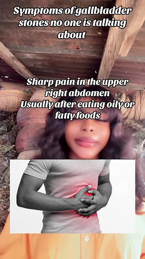 Essential Symptoms of Gallstones You Shouldn't Ignore