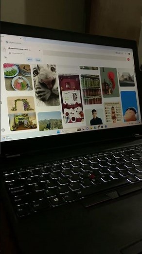 How to Turn on a Lenovo Laptop Keyboard