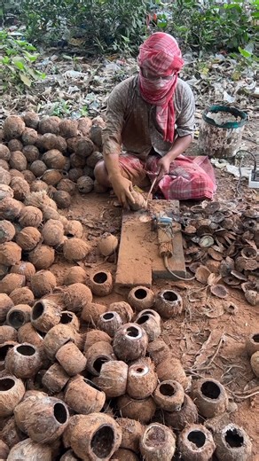41K views · 174 reactions | How Ektara Musical instrument is Made in Indian Village | Indian Smart Ideas | Facebook