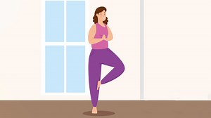 Do You Have Pear-Shaped Body? 8 Exercises You Can Do To Effectively Lose Weight | Herzindagi