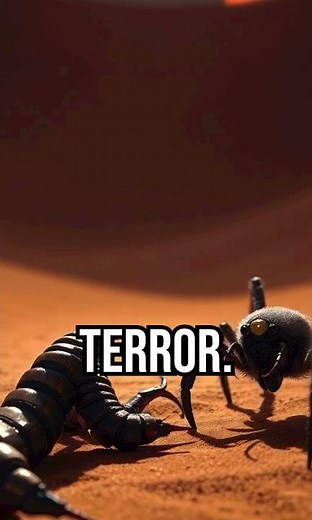 WHAT is Monster Bug Wars