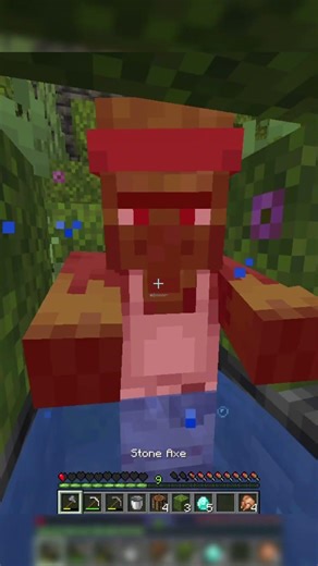 Can You Spot What's Wrong In This Minecraft World??? | Part 166