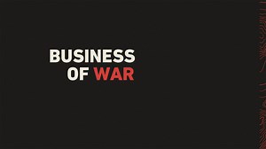 Business of War | Video | Al Jazeera