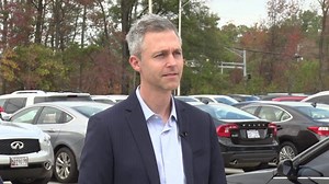 5.3K views · 3 comments | Professor Vern explains how pervious pavement improves storm water management, while Robot accidentally pours waters on Administrator Kevin Quinn’s impervious shoes. To see the full video, click on the link below. #MDOTexperts | Maryland Transit Administration | Facebook