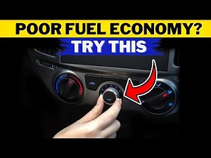 9 Driving Hacks That'll Make You Spend Less On Gas (Pro Tips!)